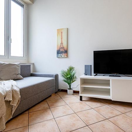 Shakira Apartments Πάρμα Εξωτερικό φωτογραφία