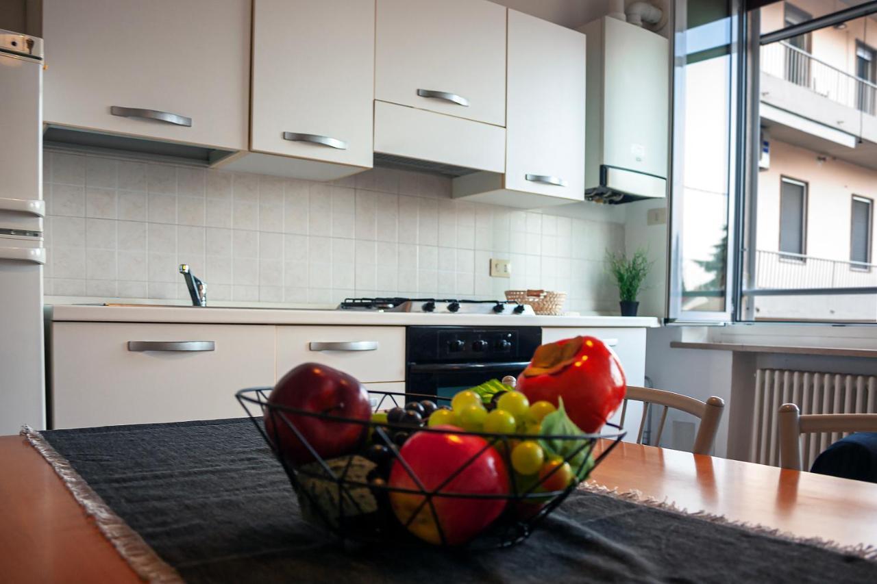 Shakira Apartments Πάρμα Εξωτερικό φωτογραφία