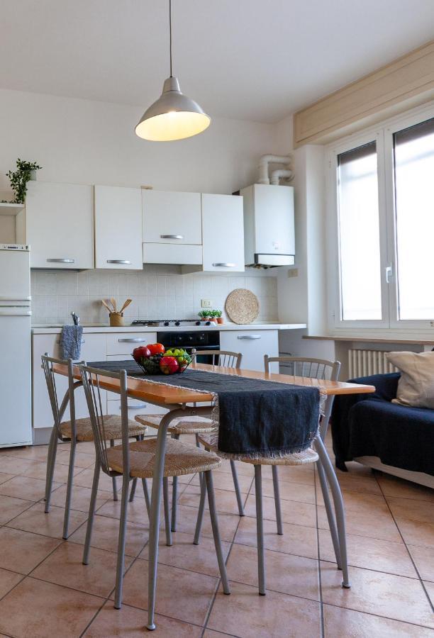 Shakira Apartments Πάρμα Εξωτερικό φωτογραφία