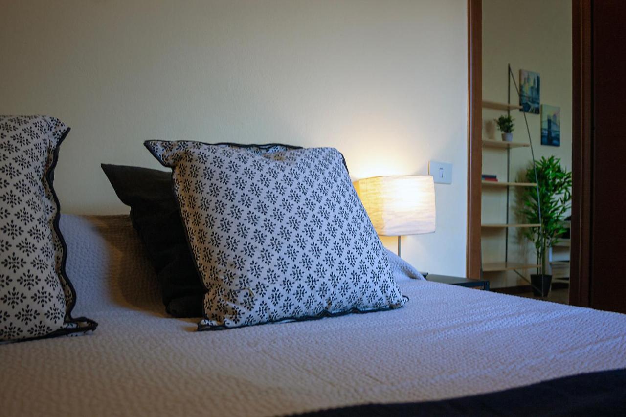 Shakira Apartments Πάρμα Εξωτερικό φωτογραφία