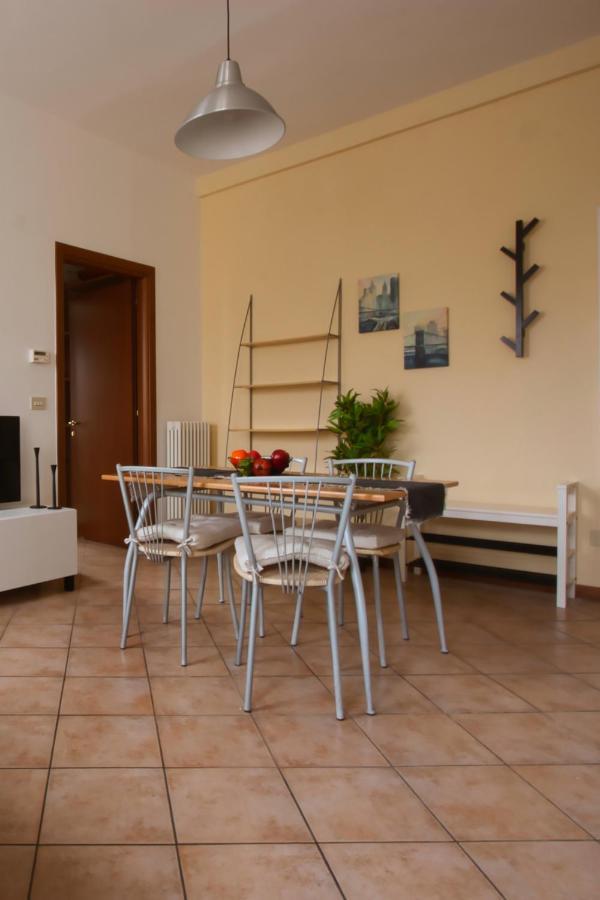 Shakira Apartments Πάρμα Εξωτερικό φωτογραφία