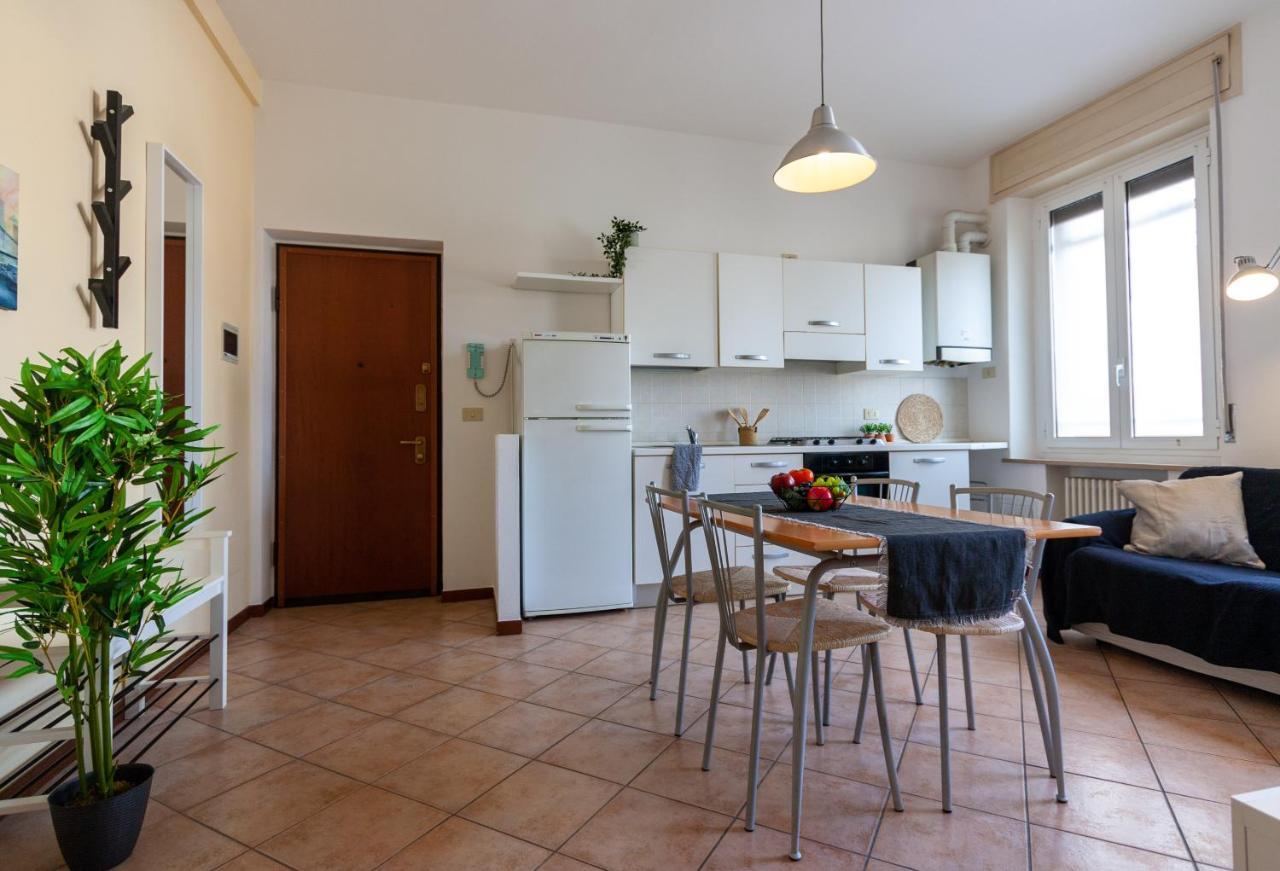 Shakira Apartments Πάρμα Εξωτερικό φωτογραφία