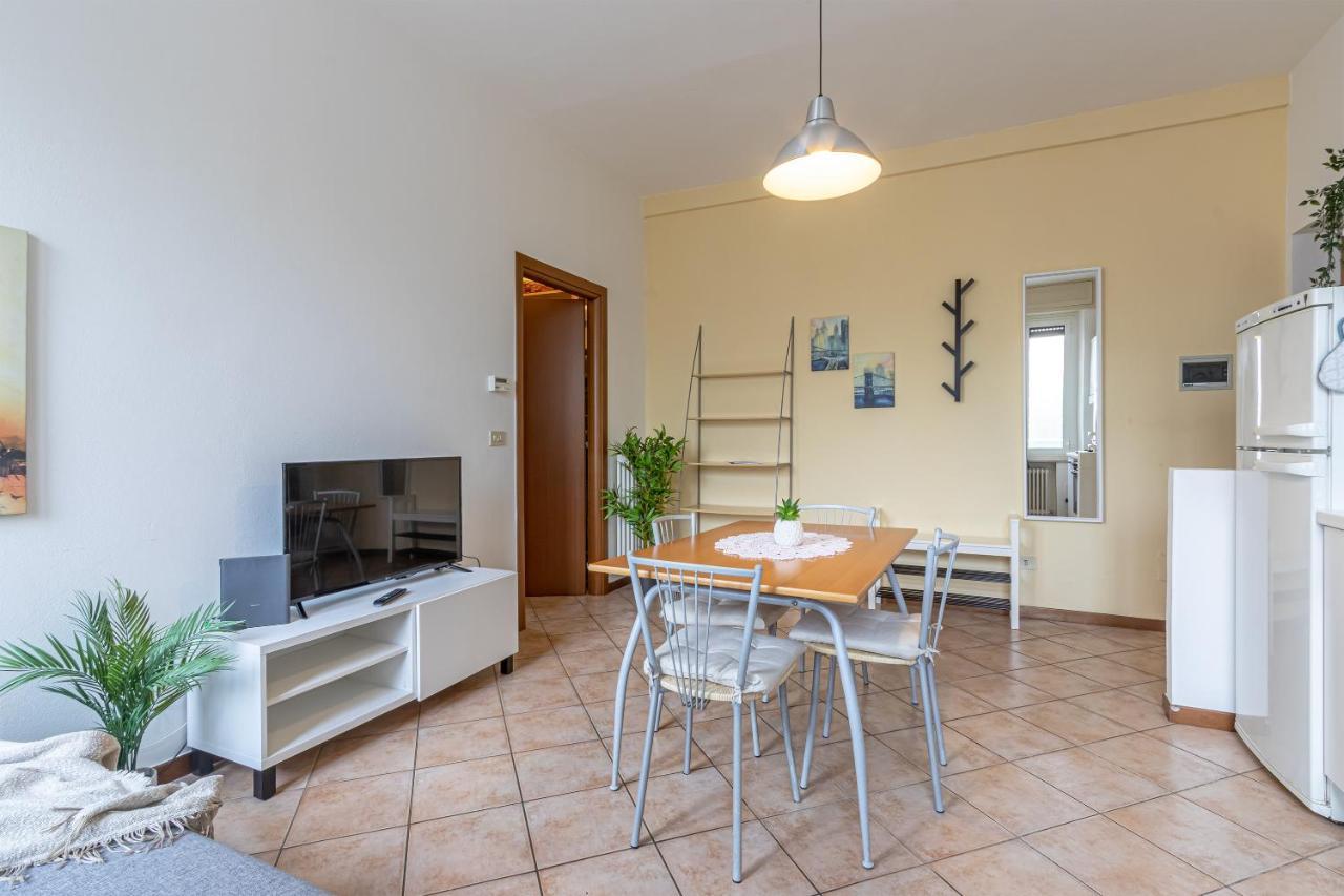 Shakira Apartments Πάρμα Εξωτερικό φωτογραφία