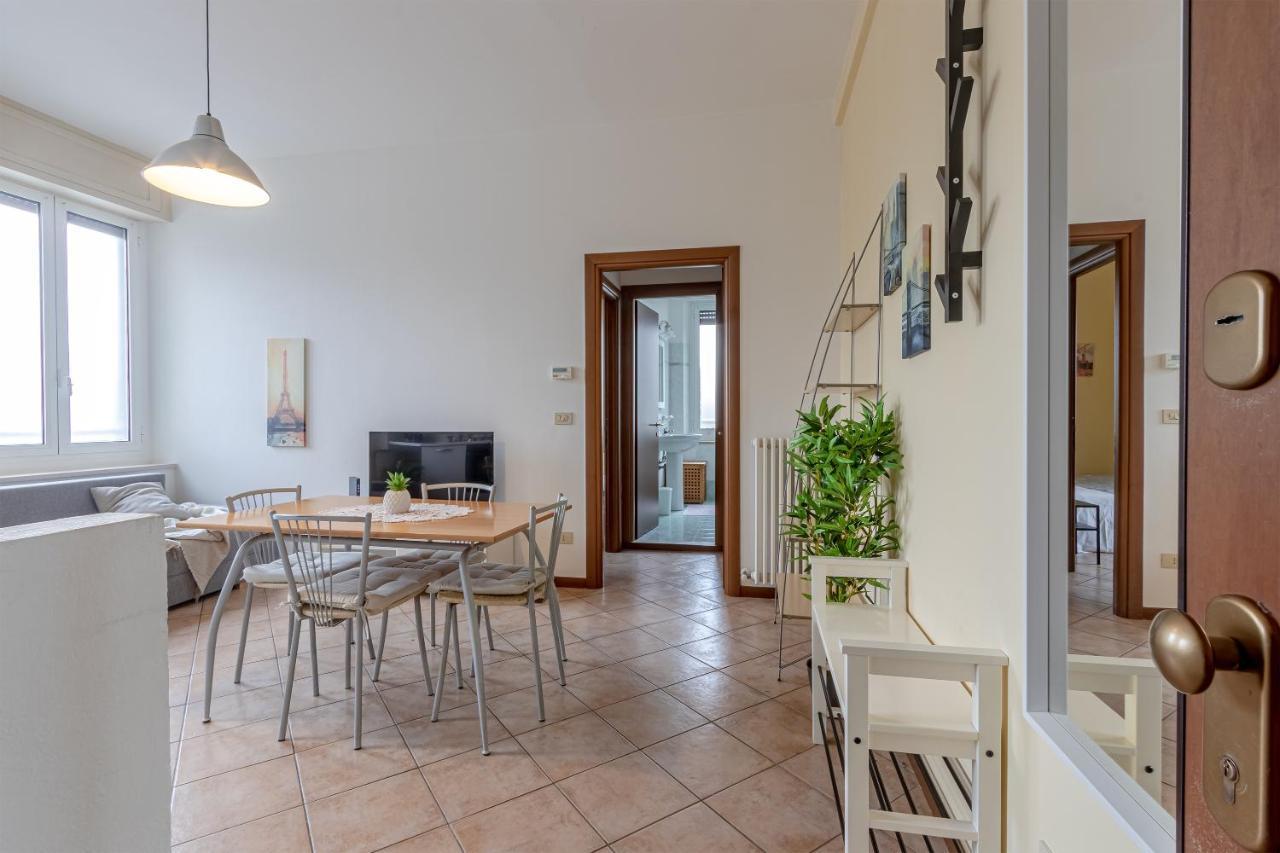 Shakira Apartments Πάρμα Εξωτερικό φωτογραφία